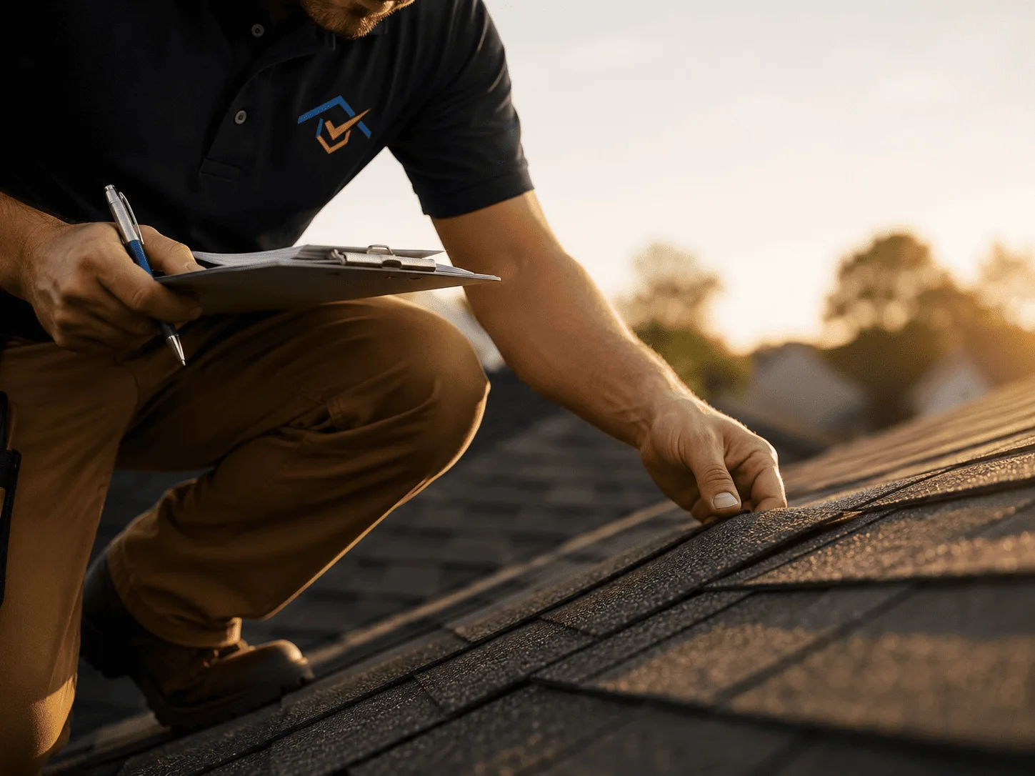 Why Choose Roof Inspection in Belcher, LA