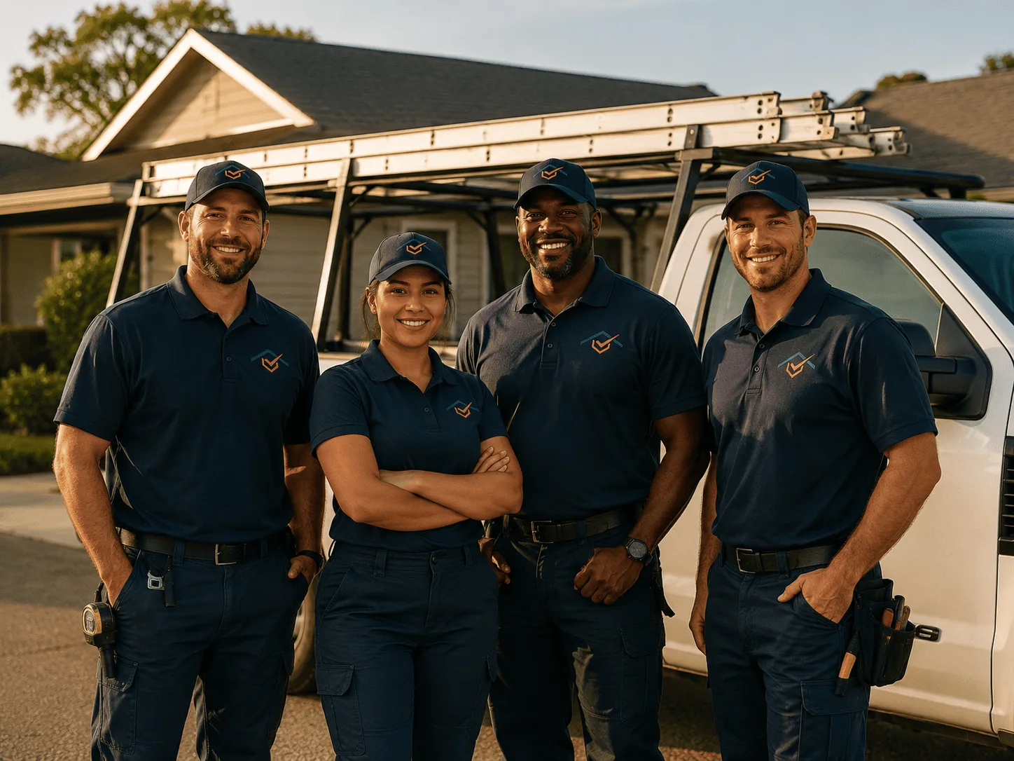 Roof Inspection company in Belcher, LA